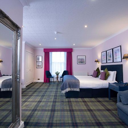 The Royal George Hotel Perth Luaran gambar