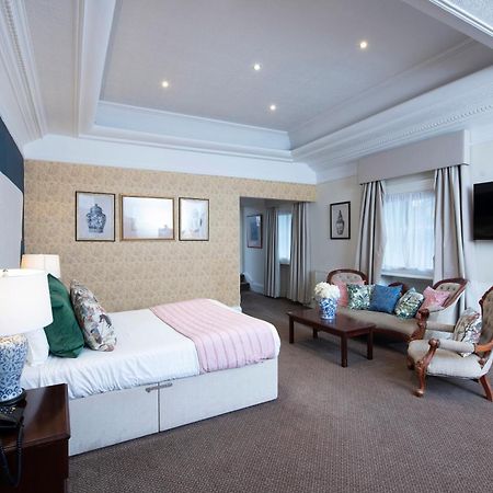 The Royal George Hotel Perth Luaran gambar