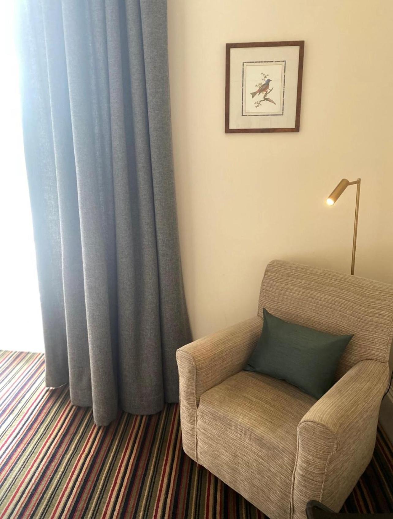 The Royal George Hotel Perth Luaran gambar
