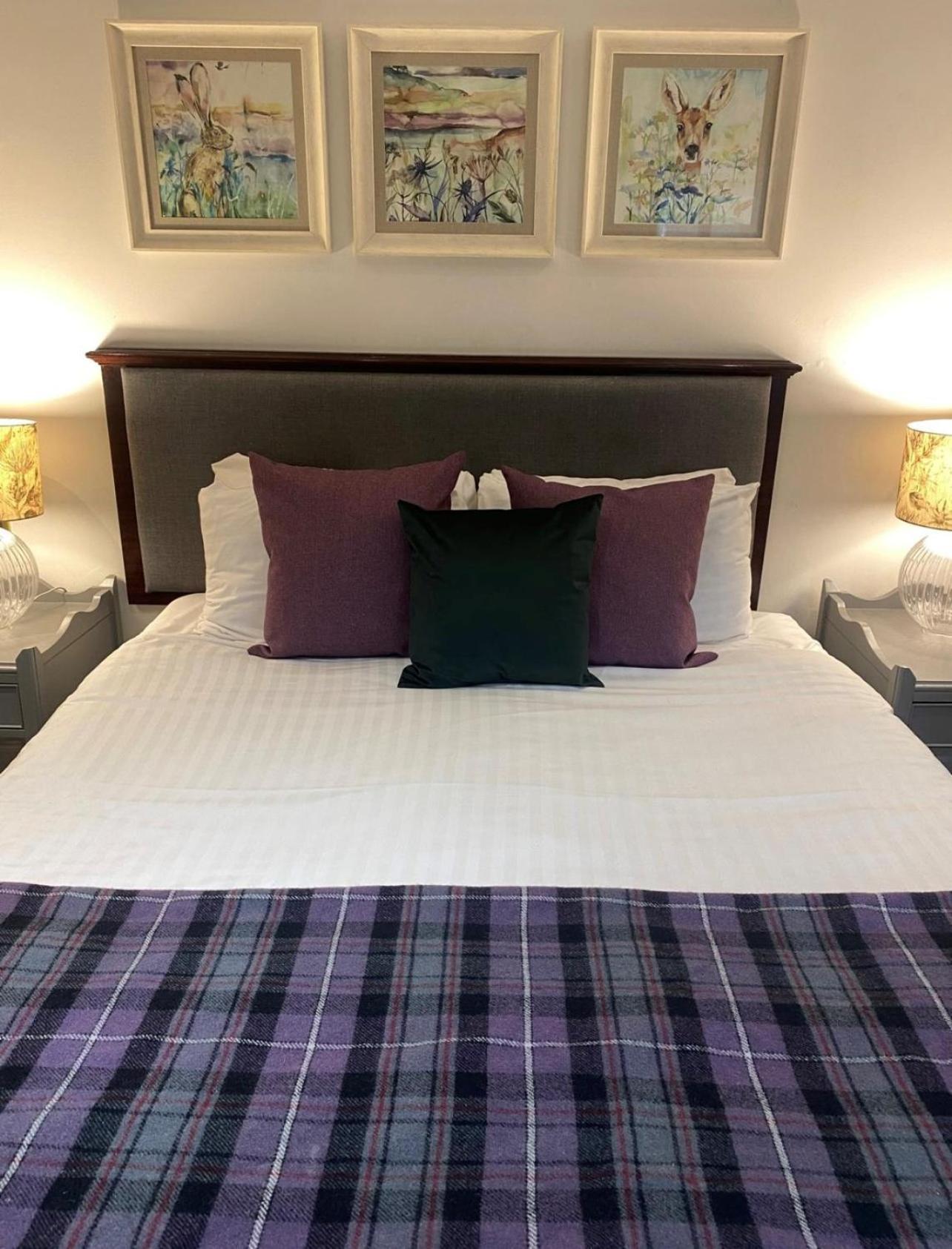 The Royal George Hotel Perth Luaran gambar