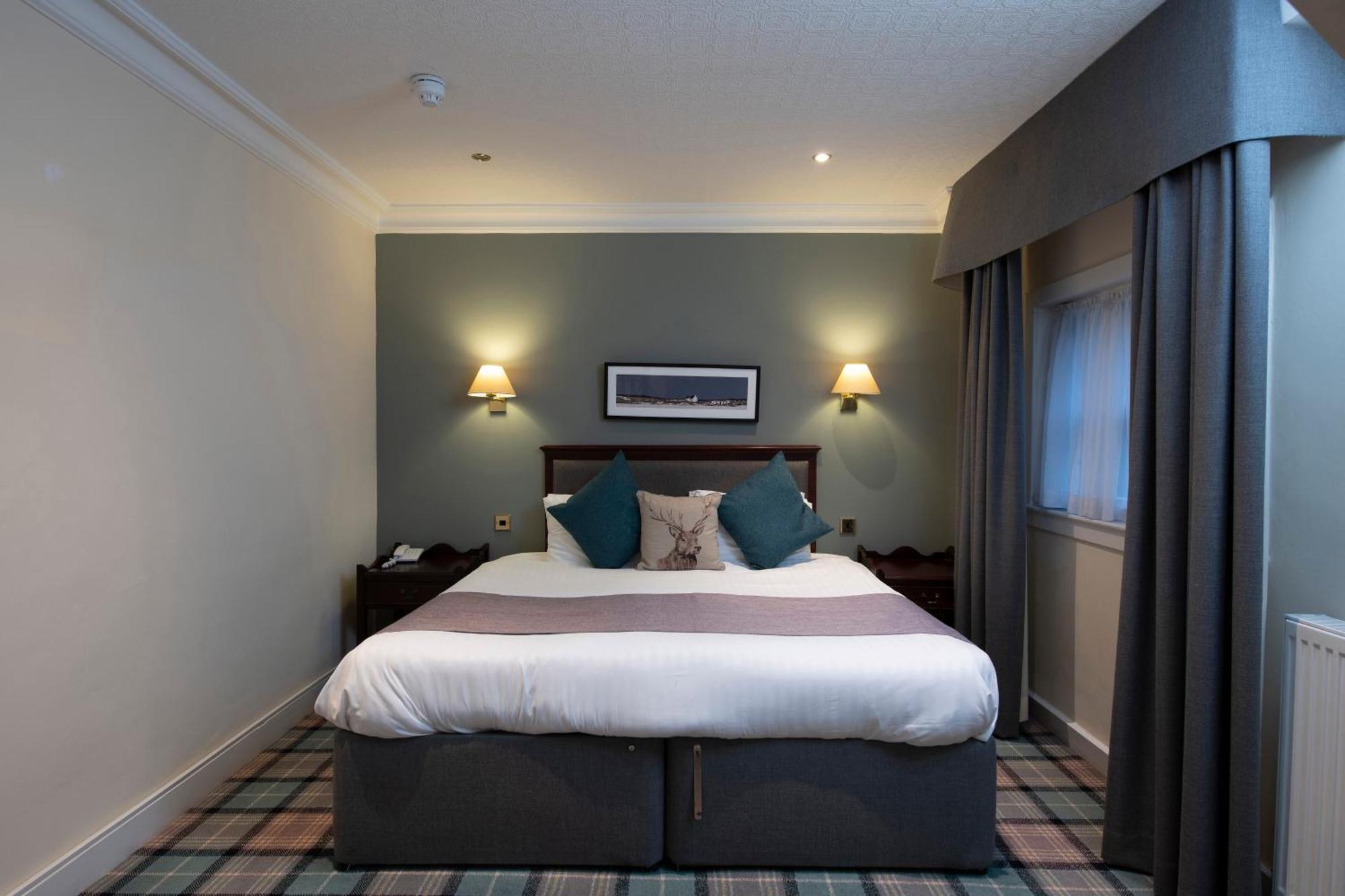 The Royal George Hotel Perth Luaran gambar
