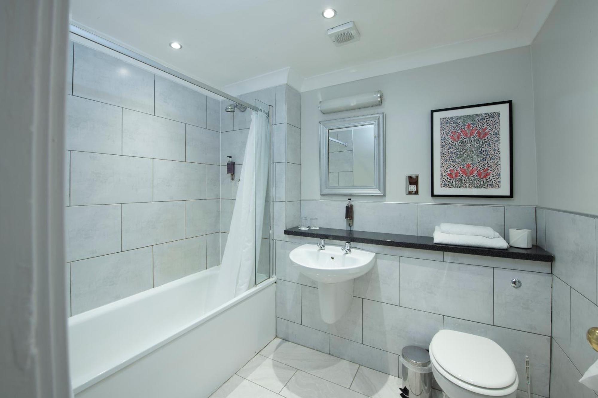 The Royal George Hotel Perth Luaran gambar